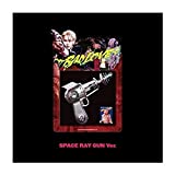 Shinee Key Bad Love 1st Mini Album PhotoBook A-Space Ray Gun Version CD+1p Poster+2p Folding Lyrics Paper+95p Photo Book+1p Post Card+1p Photo Card+Message PhotoCard SET+Tracking Kpop Sealed