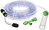 Python 940023 No Spill Clean and Fill Aquarium Maintenance System, 50'