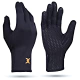 Thx4COPPER Infused Compression Arthritis Glove, Carpal Tunnel, Typing, Support