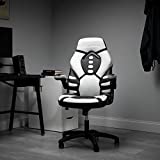 RESPAWN Skull Trooper-V Fortnite Gaming Reclining Ergonomic Chair (TROOPER-01)