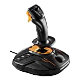 Guillemot Thrustmaster T.16000M Fcs Joystick (Pc)