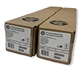 HP Universal Bond Paper, 2 Roll Bundle (24' x 150')