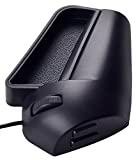 FinCurv(TM) Finger-Driven USB Wired Optical Ergonomic Computer Mouse USA Utility Patent