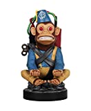 Cable Guys - Call of Duty Monkey Bomb Gaming Accessories Holder & Phone Holder for Most Controller (Xbox, Play Station, Nintendo Switch) & Phone