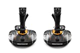 Thrustmaster T.16000M FCS Space Sim Duo (Windows)