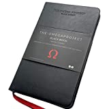 The-OmegaProject The Black Book Training Journal - Fitness Journal Created By US Special Operations Forces