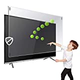 42-43 inch Non-Glare TV-ProtectorTM Stylish TV Screen Protector for LCD, LED, OLED or QLED 4K HDTV