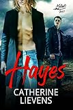 Hayes (Mutants Book 2)