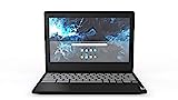 New Lenovo 3 Chromebook 11.6' HD (1366 X 768) Laptop PC, Intel Celeron N4020 Dual-Core Processor, 4GB RAM, 32GB eMMC, Webcam, WiFi, Bluetooth, Chrome OS, Onyx Black (Google Classroom Ready)
