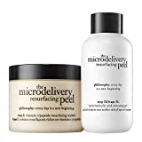 philosophy Microdelivery - Vitamin-C Resurfacing Peel, 4 Fl Oz (Pack of 1)