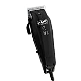 Wahl Pet Clipper Hair Cutting Kit for Touch Ups Between Professional Grooming to Your Dog or Cut - Model 9160-210