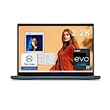 Dell Inspiron 14 Plus 7420 Laptop - 14 inch, 2.2K 16:10, Intel Core i7-12700H, 16GB DDR5 RAM, 1TB SSD, Intel Iris Xe, 2 Yr Onsite + AntiVirus, Migrate, Windows 11 Pro+Office 365 - Atlantic Green