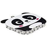 LapGear Lap Pets Lap Desk for Lil’ Kids - Panda - Fits up to 11.6 Inch Laptops - Style No. 46743