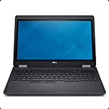 Dell Latitude E5550 Touch 15.6' Business Laptop, Intel Core I7-5600U 2.6GHz, 16G DDR3L, 500G, VGA, HDMI, Windows 10 Pro 64 Bit-Multi-Language Supports English/Spanish/French(Renewed)