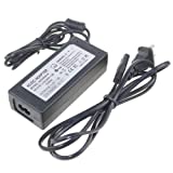 AC Adapter Battery Charger for Dell Inspiron 1100 4150 5100 8200 Notebook Laptop