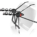 BELL Cantilever 300 3-Bike Trunk Rack, Black