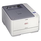 Oki Data C531dn Digital Color Printer (27/31ppm), 120V (E/F/P/S)