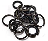 1/2' Impact Wrench Socket Retainer rings, with Ring Wrench Ring O-ring, impact friction ring,hog ring,O-ring Square Drive Socket Retainer Ring -10set