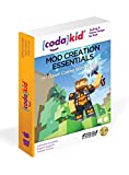 Coding for Kids with Minecraft - Ages 9+ Learn Real Computer Programming and Code Amazing Minecraft Mods with Java - Award-Winning Online Courses (PC & Mac)