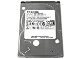 Toshiba 500GB 2.5-inch SATA Laptop Hard Drive (5400rpm, 8MB Cache) MQ01ABD050V