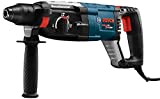 BOSCH GBH2-28L 1-1/8' SDS-plus Bulldog Xtreme Max Rotary Hammer