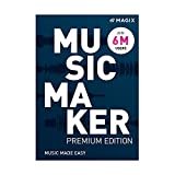 Music Maker 2022 Premium