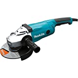 Makita GA7021 7' Angle Grinder, with AC/DC Switch