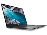 Dell XPS 15 9570 15.6' 4K UHD TouchScreen Laptop: Core i7-8750H, 32GB RAM, 1TB SSD, NVIDIA GTX 1050Ti, Backlit Keyboard, Fingerprint Reader, Windows 10