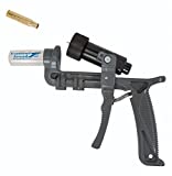 Frankford Arsenal Platinum Series Hand Deprimer Tool for Standard Primer Removal for Reloading – 909283