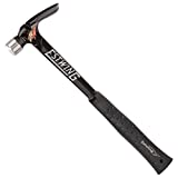 Estwing EB-19S 19 Oz Black Vinyl Gripped Ultra Framing Hammer