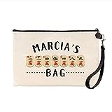Personalized Mahjong Bag