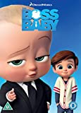 The Boss Baby (2018 Artwork Refresh) [DVD]