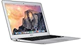 Apple MacBook Air MJVM2LL/A 11.6-Inch 128GB Laptop (Renewed)