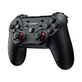 GameSir T3 2.4G PC Controller, Wireless Game Controller for Android with Turbo and Dual Motors, Gaming Controller for Android TV/TV Box
