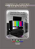 Digital Video Essentials: Optimize Your Home Entertainment System