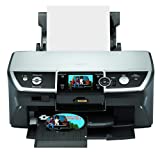 Epson Stylus Photo R380 Color Inkjet Printer (C11C658011)