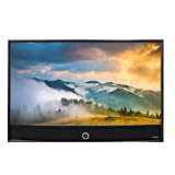 Furrion Sense 32' 12-Volt HD LED RV TV with built-in Stereo and Soundbar - FDHK32V1A , Black