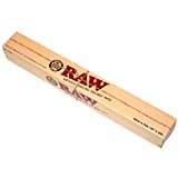 RAW Unrefined Parchment Paper Roll 400mm x 15m