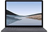 Microsoft Surface Laptop 3 Touchscreen Intel i5-1035G7 8GB RAM 128GB SSD Win 10 (Renewed)
