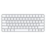 Apple Magic Keyboard (Wireless, Rechargable) - US English - White