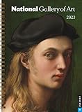 National Gallery of Art 2023 Planner