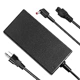 180W Gaming Laptop Charger Fir for Acer Nitro 5 7 Laptop Predator Helios 300 G3-571-77QK G3-571 PH315-51 PH315-52 PH317-51 PH317-52, Acer ADP-180MB K AC Power Adapter Supply Cord