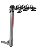 YAKIMA - LongHaul Premium Hitch Bike Rack for RV and Travel-Trailer, 4 Bike Capacity