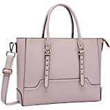 Laptop Bag for Women,15.6 Inch Professional Crossbody Bag for Women,Graduation Gifts for Girls,Lawyer Laptop Bag,Teacher Bag,Tote Bag Business Office Travel Bag Everyday Carrying Work Bag by EaseGave