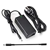 65W AC Charger for Dell Inspiron 17-7000 17-5000 17-3000 15-7000 15-5000 15-3000 13-7000 11-3000 2 in 1 Series 3558 3181 5100 5535 5555 5558 5559 5567 XPS 9350 9360 la65ns2-01 Charger Laptop Power