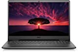 Dell Inspiron 3000 Business Laptop, 15.6 HD Display, Intel Celeron Processor N4020, Windows 10 Pro, 8GB RAM, 128GB SSD+1TB HDD, WiFi, HDMI, Webcam, Bluetooth, SD Card Reader, Black