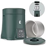 Herb Decarboxylator - Decarb Machine to Make Butter, Oil & Tincture