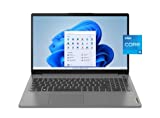 Lenovo - 2022 - IdeaPad 3i - Essential Laptop Computer - Intel Core i5 12th Gen - 15.6' FHD Display - 8GB Memory - 512GB Storage - Windows 11 Pro