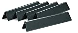 Weber Replacement Flavorizer Bars, 15.3', for Spirit 300 series (front-mounted control panel)