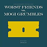 For All the Glass and Sandpaper